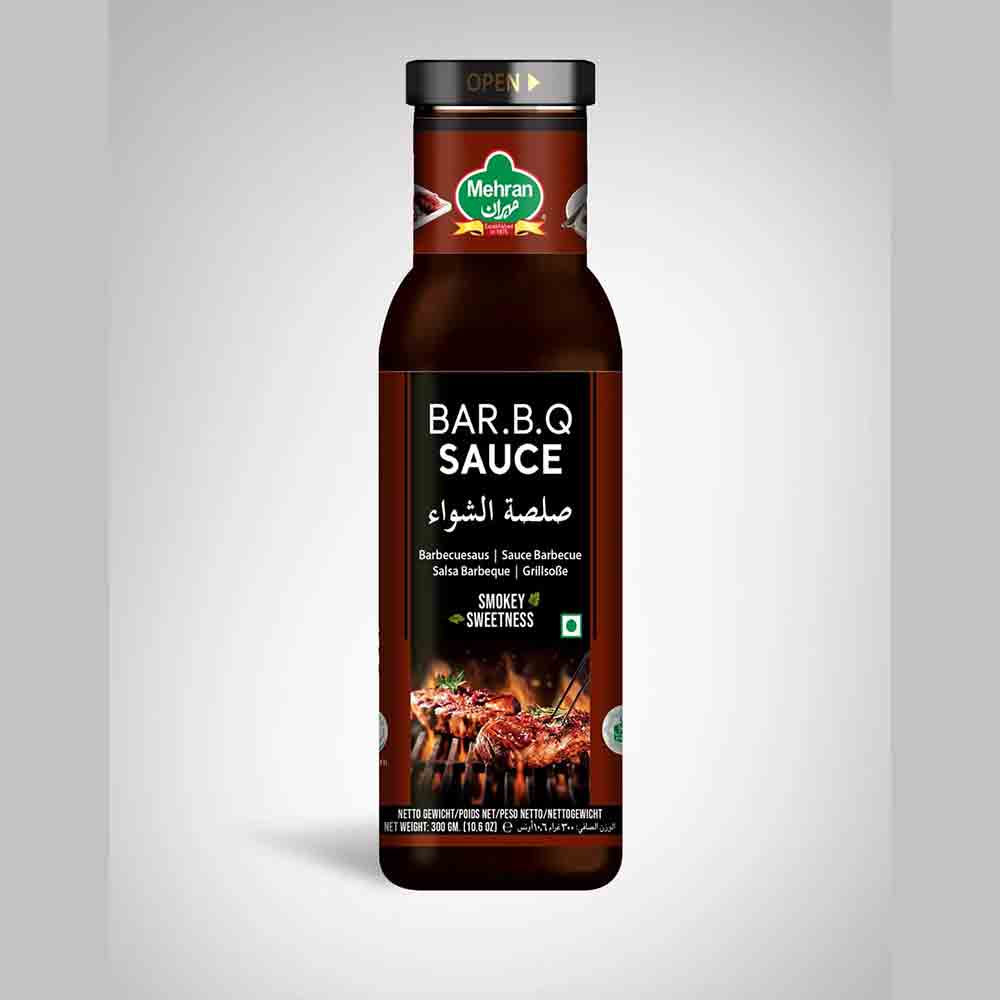 Bar.B.Q Sauce