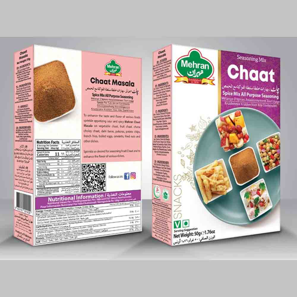 Chaat Masala