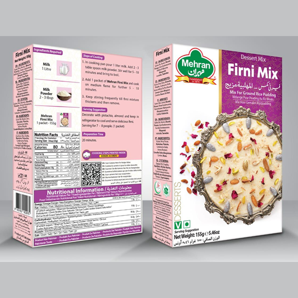 Firni-Mix
