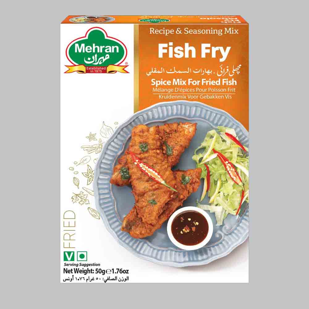 Fish Fry