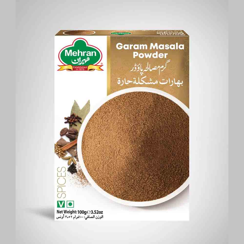 Garam Masala Powder