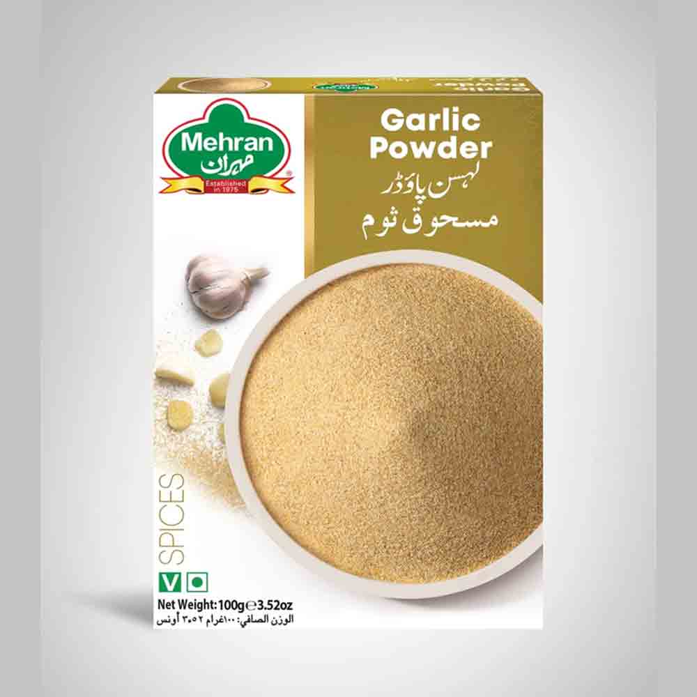 Garlic Powder