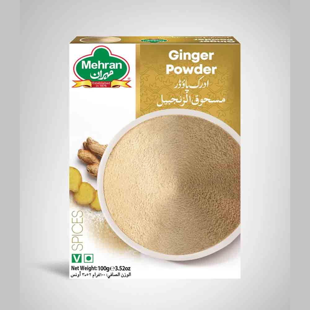 Ginger Powder