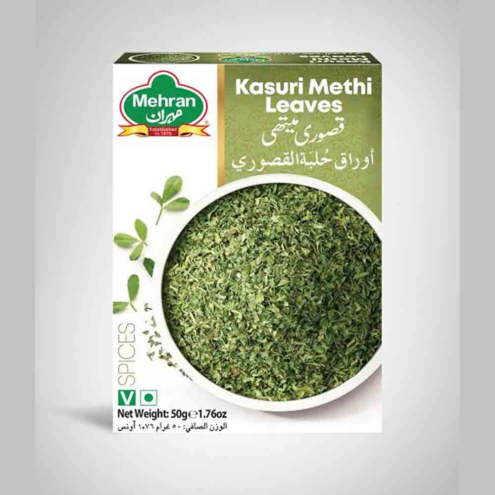 Kasuri Methi Leaves