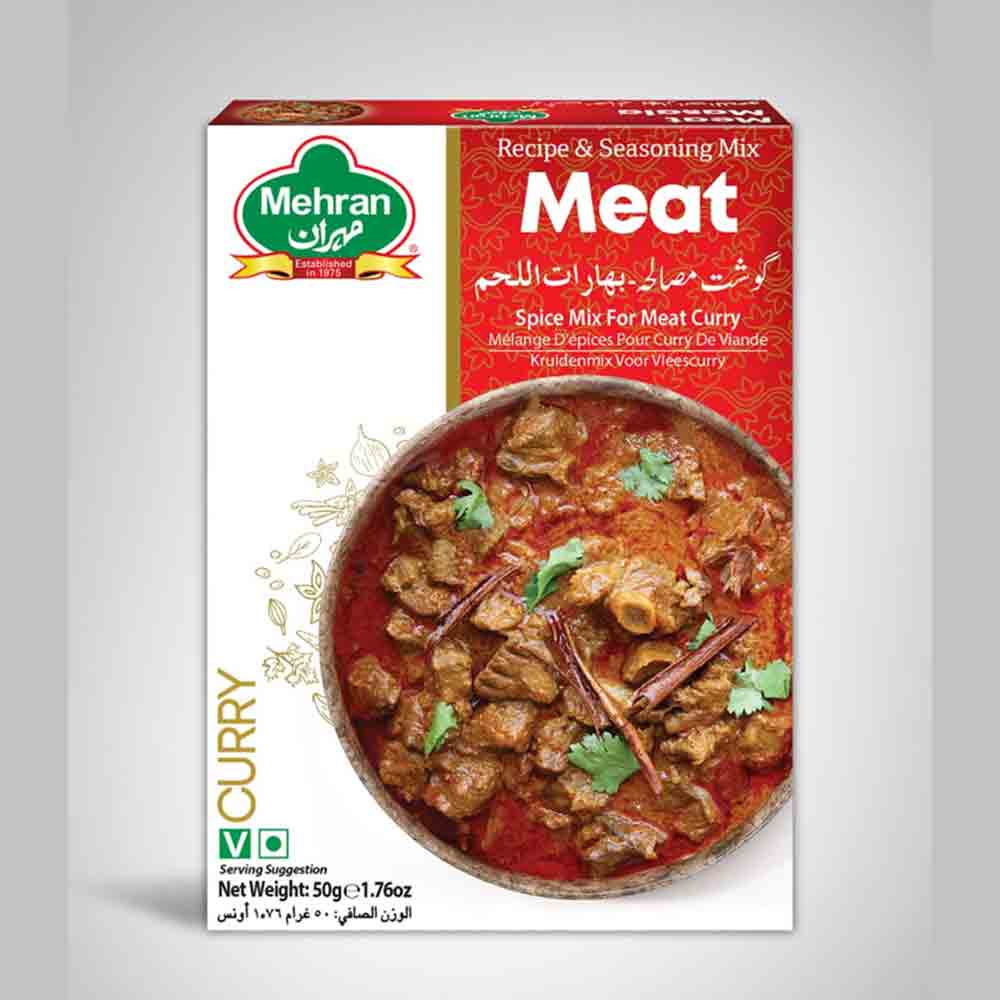Meat