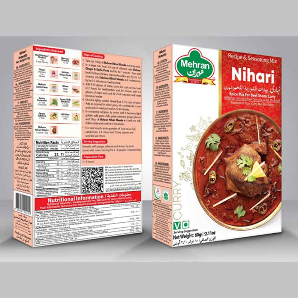 Nihari