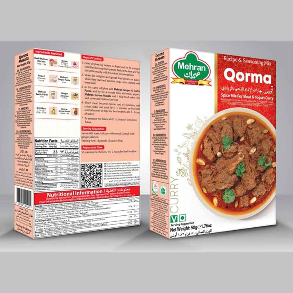 Qorma