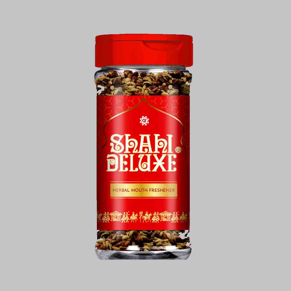 Shahi Deluxe