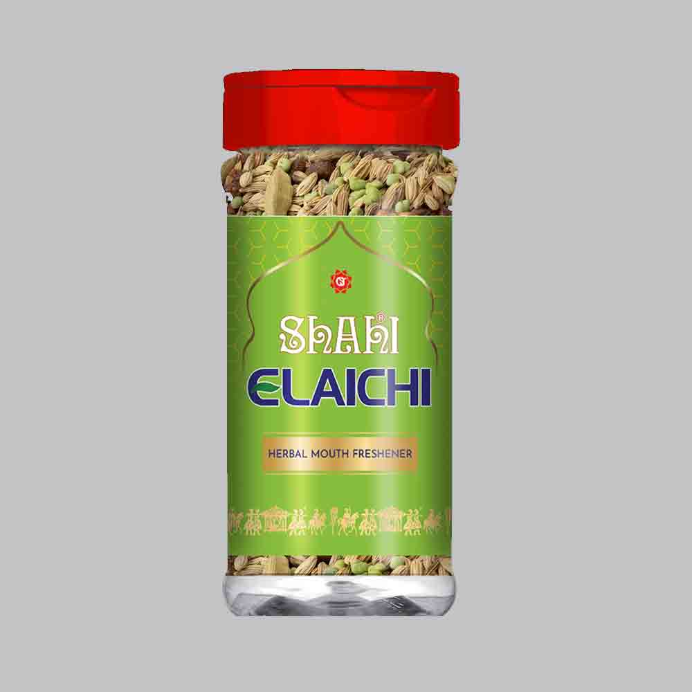 Shahi Elaichi