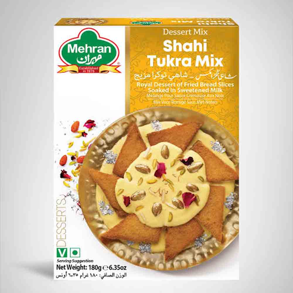 Shahi Tukra Mix
