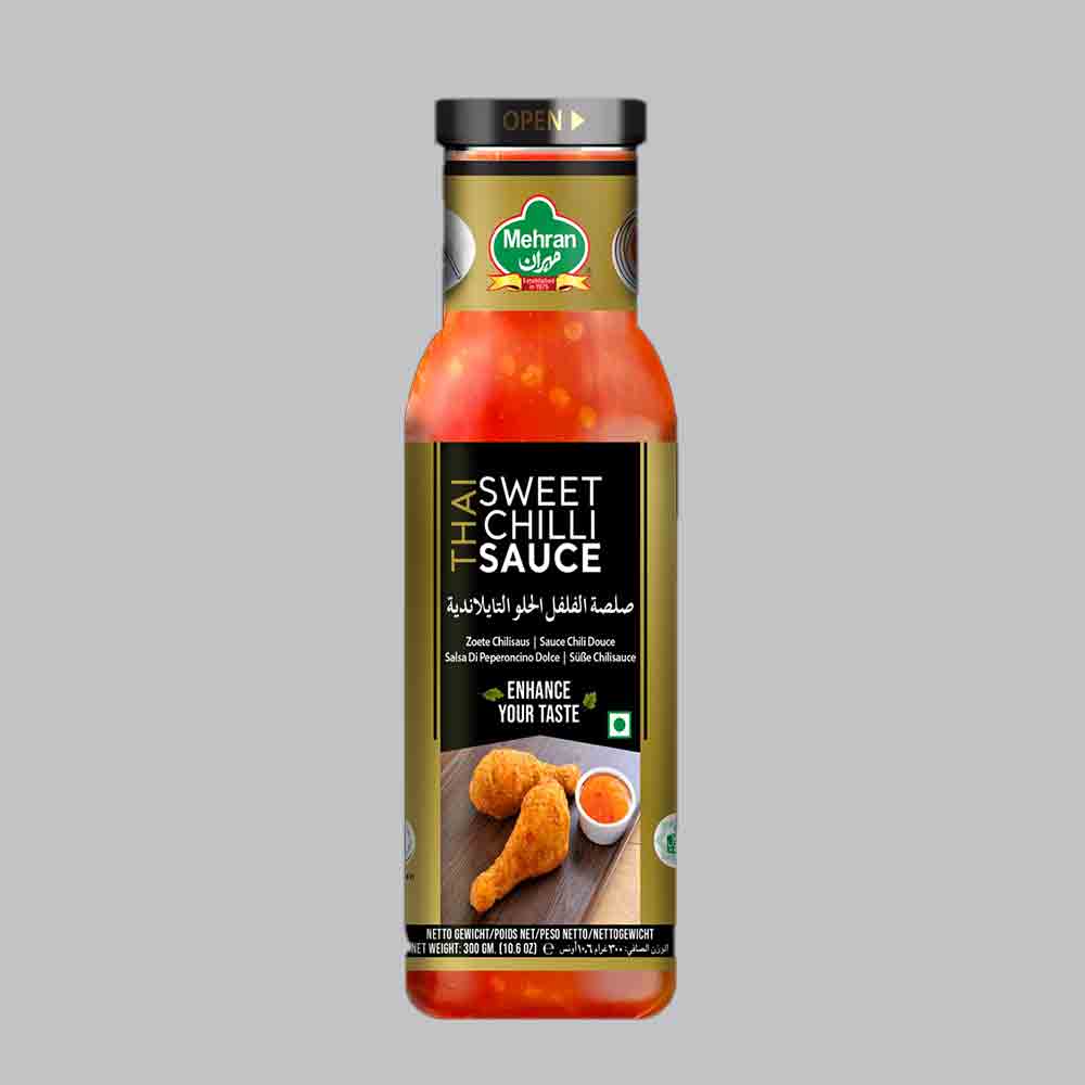 Sweet Chilli Sauce
