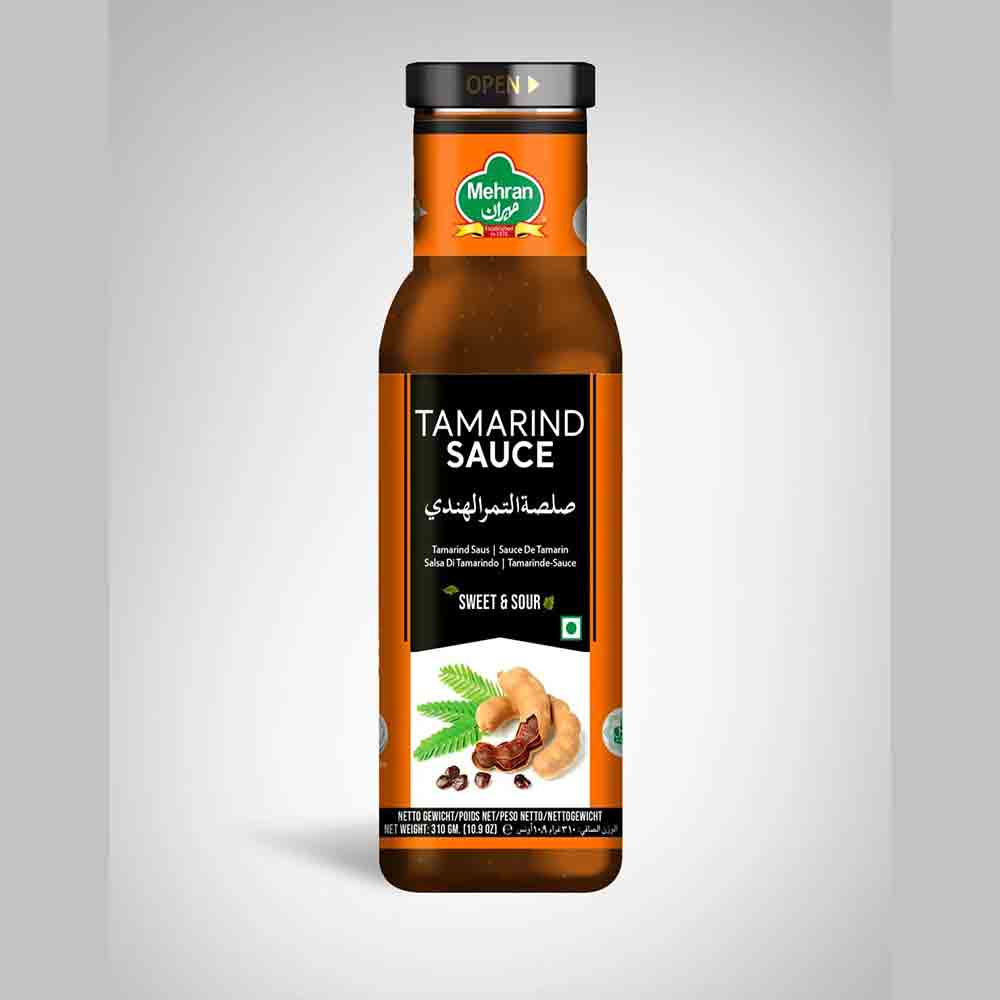 Tamarind Sauce