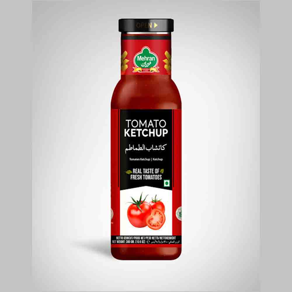 Tomato Ketchup