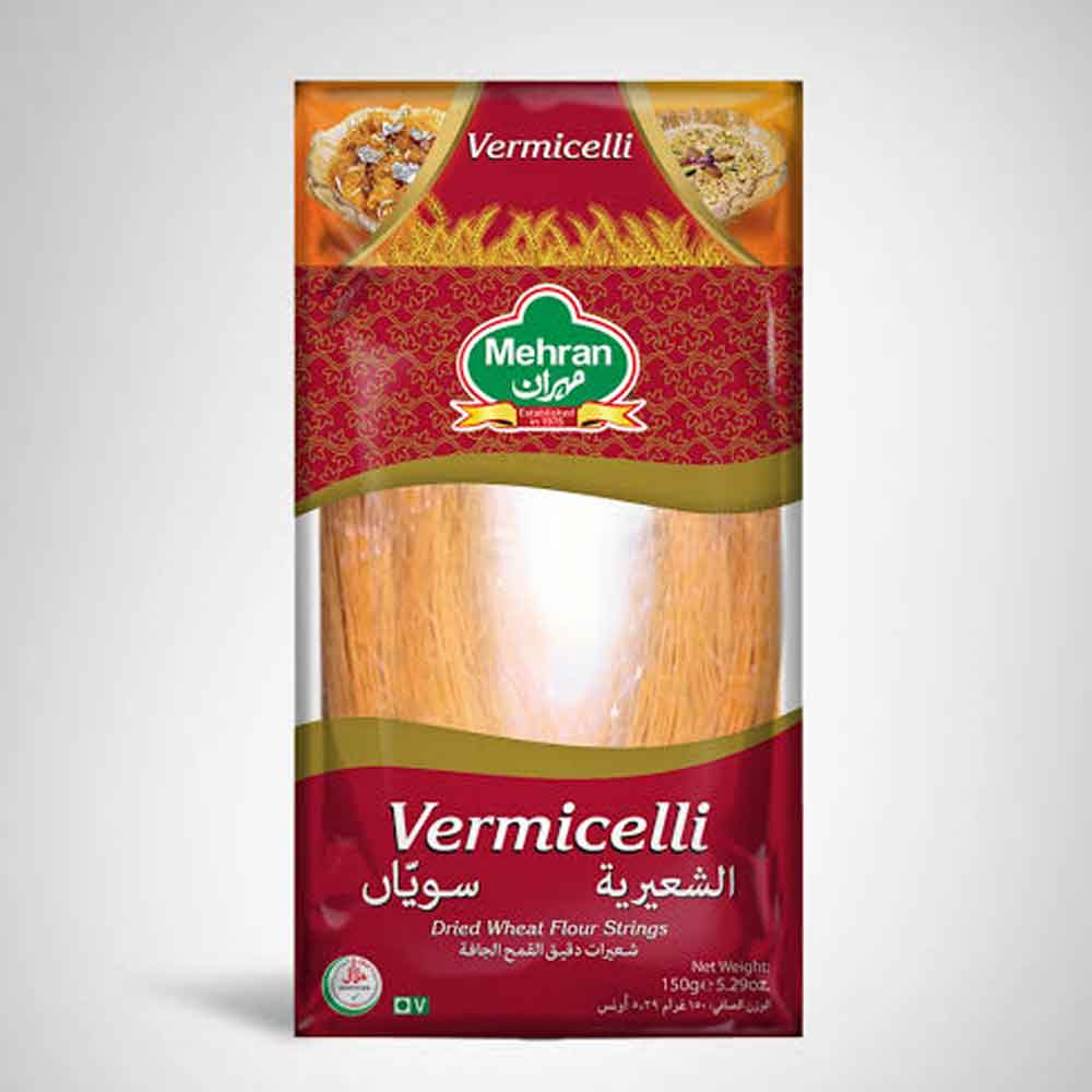 Vermicelli