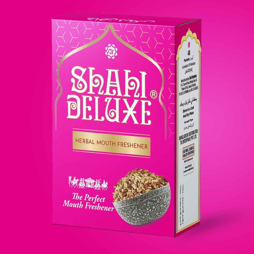 Shahi-Delux