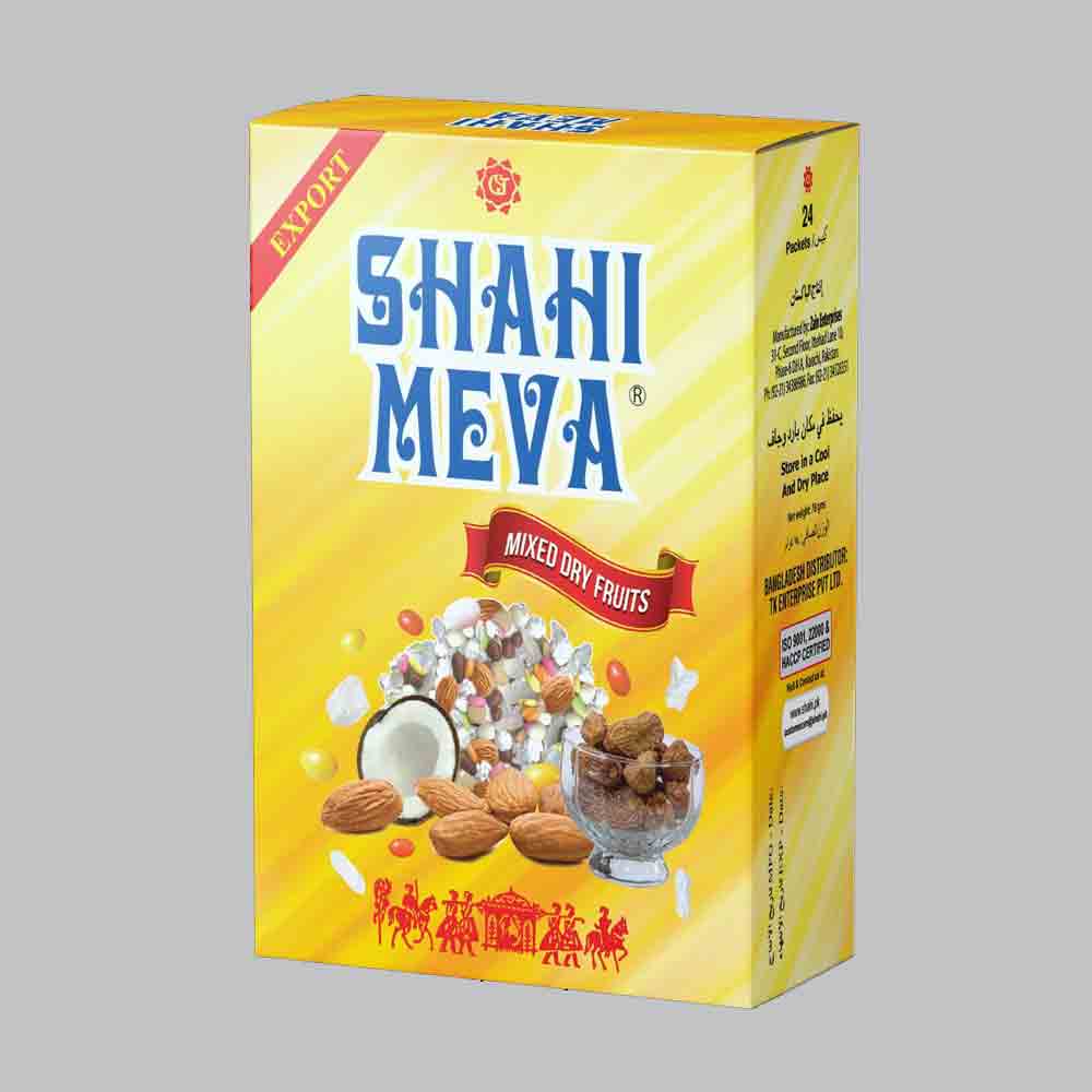Shahi Meva Box