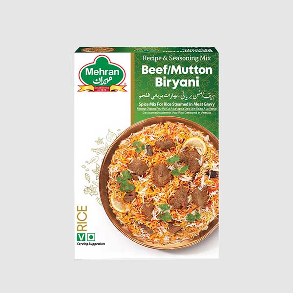 Beef/Mutton Biryani Masala