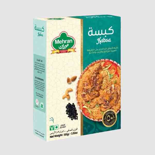 Kabsa
