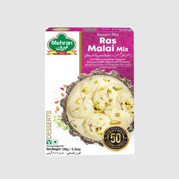 Ras-Malai-Mix
