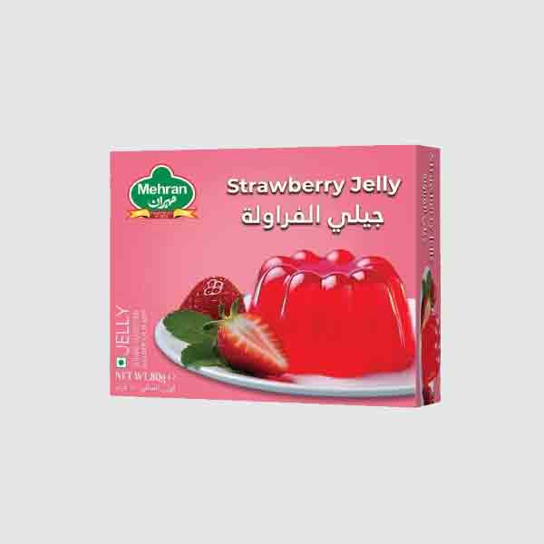 Strawberry-Jelly