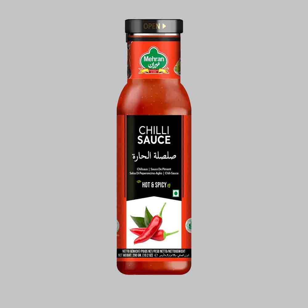 Chilli-Sauce