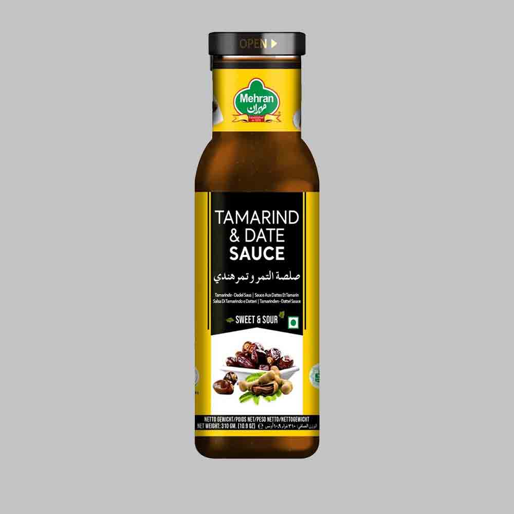 Tamarind-Sauce-&-Date