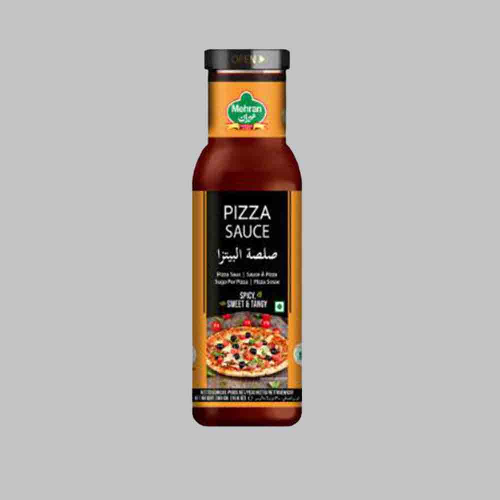 Pizza Sauce